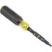 KNECT Impact-Rated HVAC Screwdriver / Nut Driver, 11-in-1
